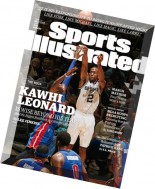 Sports Illustrated – 14 March 2016