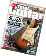Total Guitar – April 2016