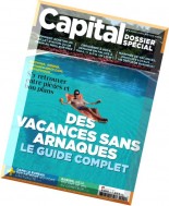 Capital Dossier Special – Mars-Mai 2016