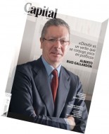 Capital Spain – Marzo 2016
