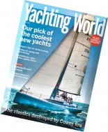 Yachting World – April 2016