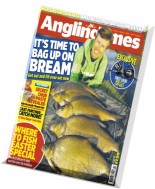 Angling Times – 8 March 2016