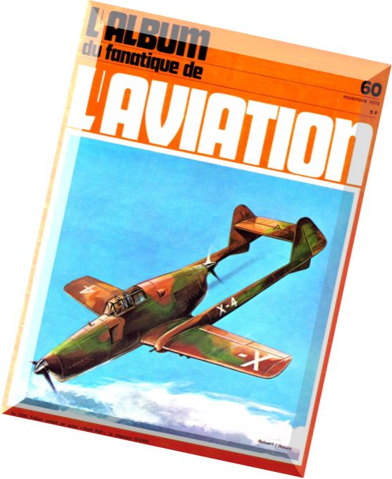 Le Fana de L’Aviation – 1974-11 (60)