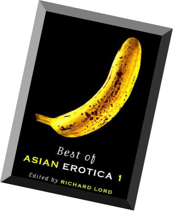 Best of Asian Erotica – 1