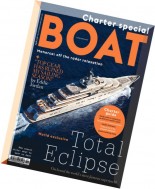 Boat International – April 2016