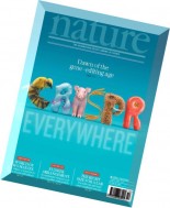 Nature Magazine – 10 March 2016