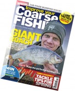 Improve Your Coarse Fishing – Issue 309