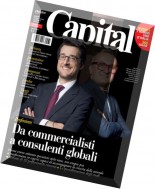 Capital Italy – Marzo 2016