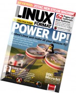 Linux Format – April 2016