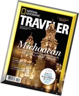 National Geographic Traveler Colombia – Enero-Febrero 2016