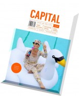 Capital Magazine – Summer 2016