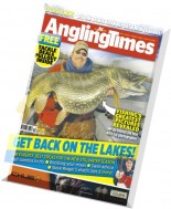 Angling Times – 22 March 2016