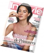 InStyle Spain – Abril 2016