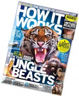 How It Works – Issue 84, 2016