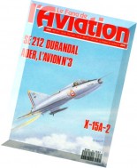 Le Fana de L’Aviation – 1991-01 (254)