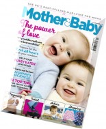 Mother & Baby – Spring 2016