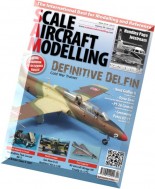 Scale Aircraft Modelling – April 2016