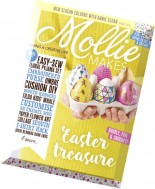 Mollie Makes – Issue 64