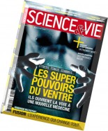 Science & Vie – Avril 2016