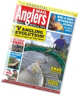 Angler’s Mail – 22 March 2016