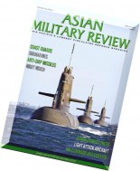 Asian Military Review – March 2016