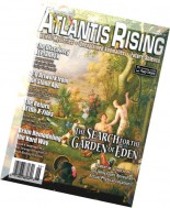 Atlantis Rising – May-June 2016