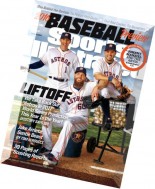 Sports Illustrated – 28 March 2016