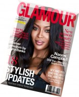 Glamour South Africa – April 2016