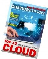 Business Review USA – April 2016