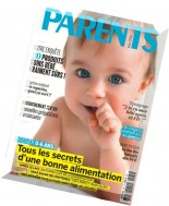 Parents France – Mai 2016