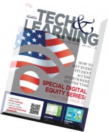 Tech & Learning – April 2016