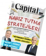 Capital Turkey – Nisan 2016