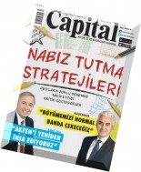 Capital Turkey – Nisan 2016