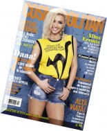 Cosmopolitan Romania – April 2016