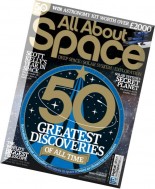 All About Space – Issue 50, 2016