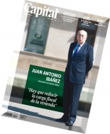 Capital Spain – Abril 2016