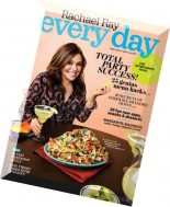 Rachael Ray Every Day – May 2016