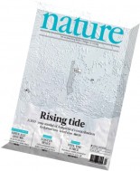 Nature Magazine – 31 March 2016