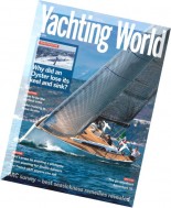 Yachting World – May 2016