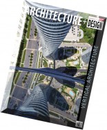 Architecture + Design – April 2016