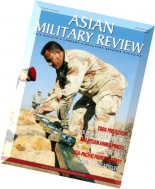 Asian Military Review – April-May 2016