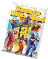 Sports Illustrated India – April 2016