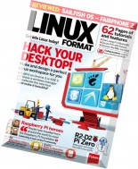Linux Format UK – May 2016