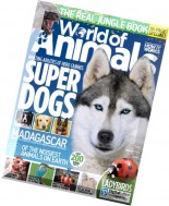 World of Animals – Issue 32, 2016