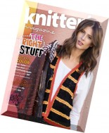 Knitter Magazine – Spring 2016