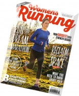 Women’s Running UK – May 2016