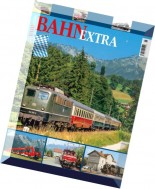 Bahn Extra – Mai-Juni 2016