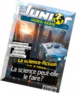 Science & Vie Junior – Hors-Serie Mai 2016