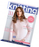 Creative Knitting – Issue 52