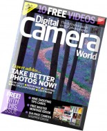 Digital Camera World – May 2016